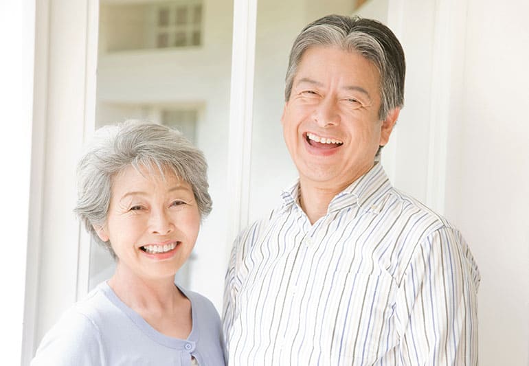 当院の入れ歯（義歯）治療の特長