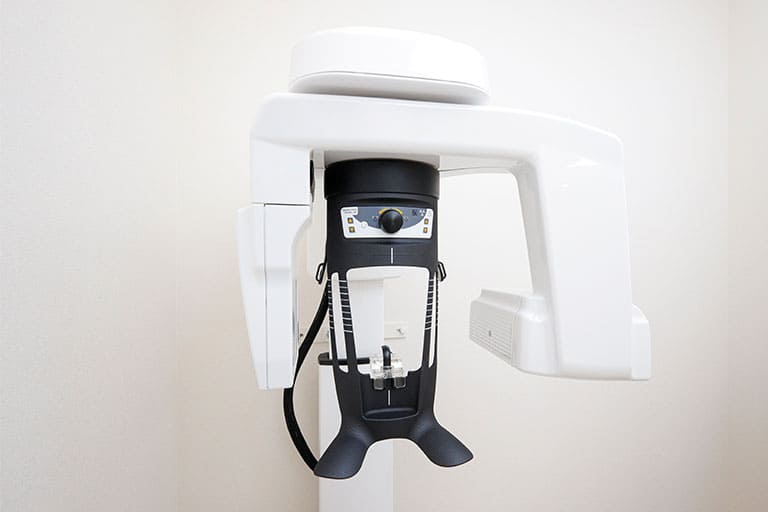 歯科用CT